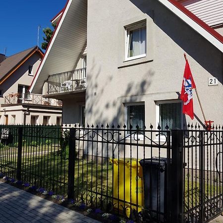 Netoli Parko Apartment Palanga Exterior photo