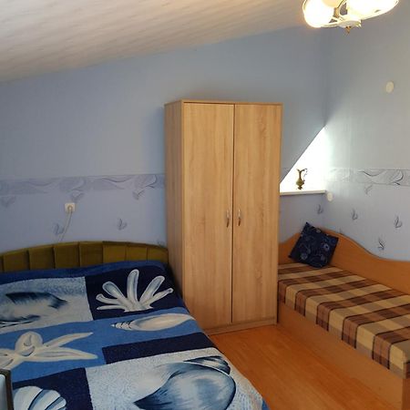 Netoli Parko Apartment Palanga Exterior photo