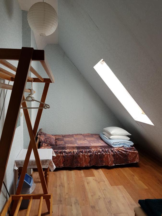 Netoli Parko Apartment Palanga Room photo