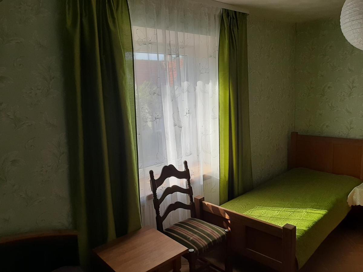 Netoli Parko Apartment Palanga Exterior photo