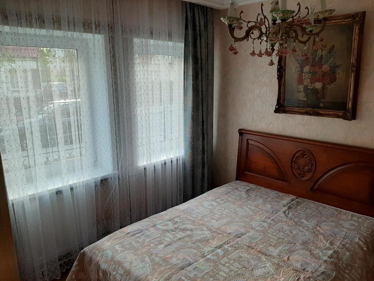 Netoli Parko Apartment Palanga Exterior photo