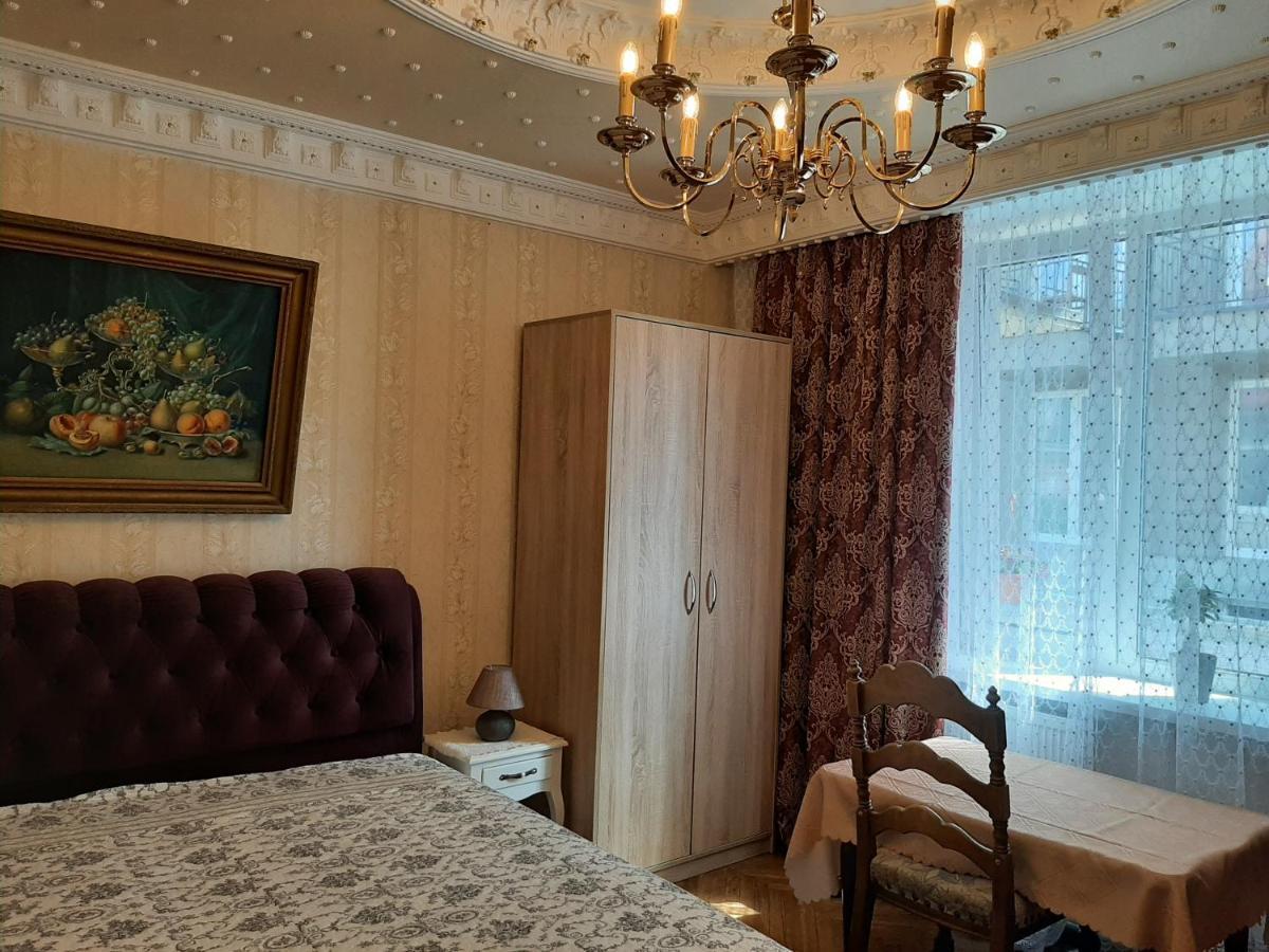 Netoli Parko Apartment Palanga Exterior photo