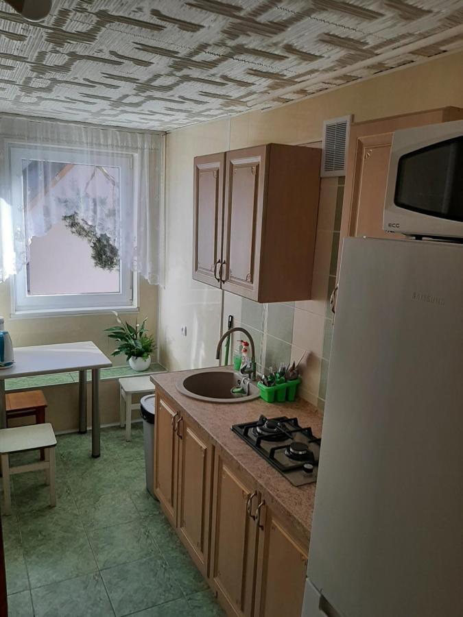 Netoli Parko Apartment Palanga Exterior photo