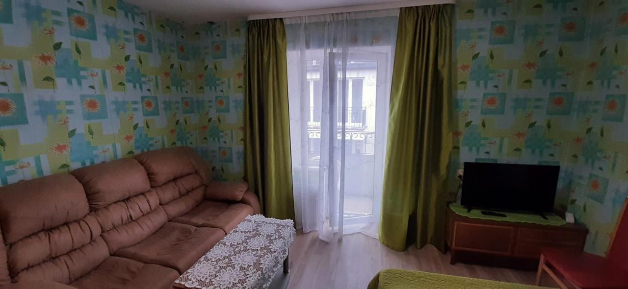 Netoli Parko Apartment Palanga Exterior photo