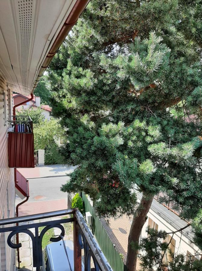 Netoli Parko Apartment Palanga Exterior photo