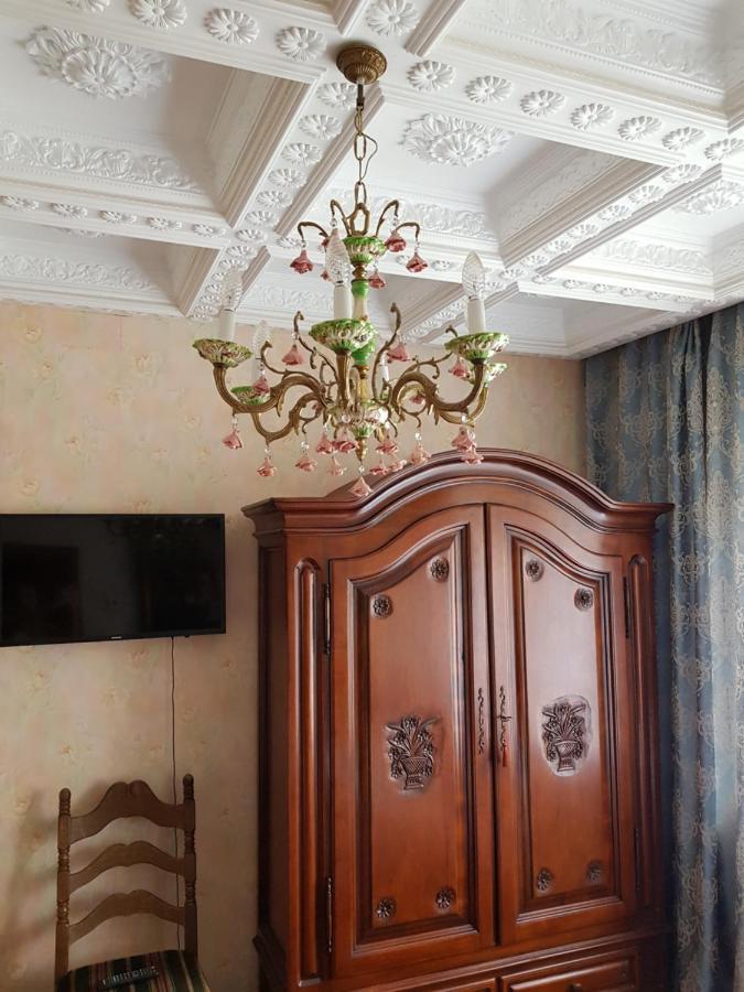 Netoli Parko Apartment Palanga Exterior photo