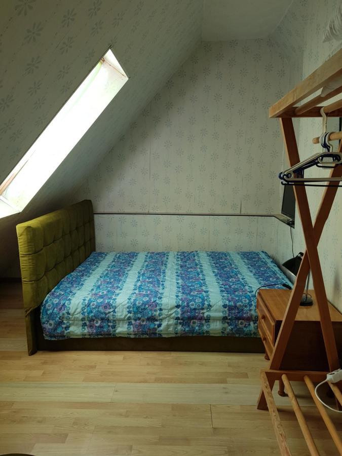 Netoli Parko Apartment Palanga Room photo