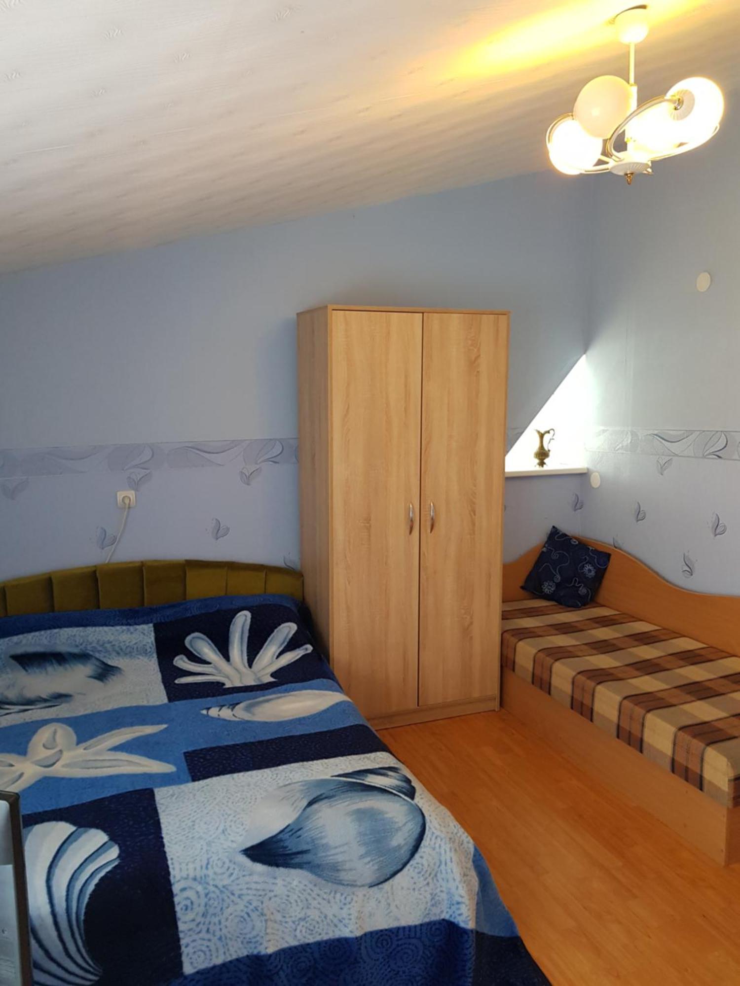 Netoli Parko Apartment Palanga Exterior photo