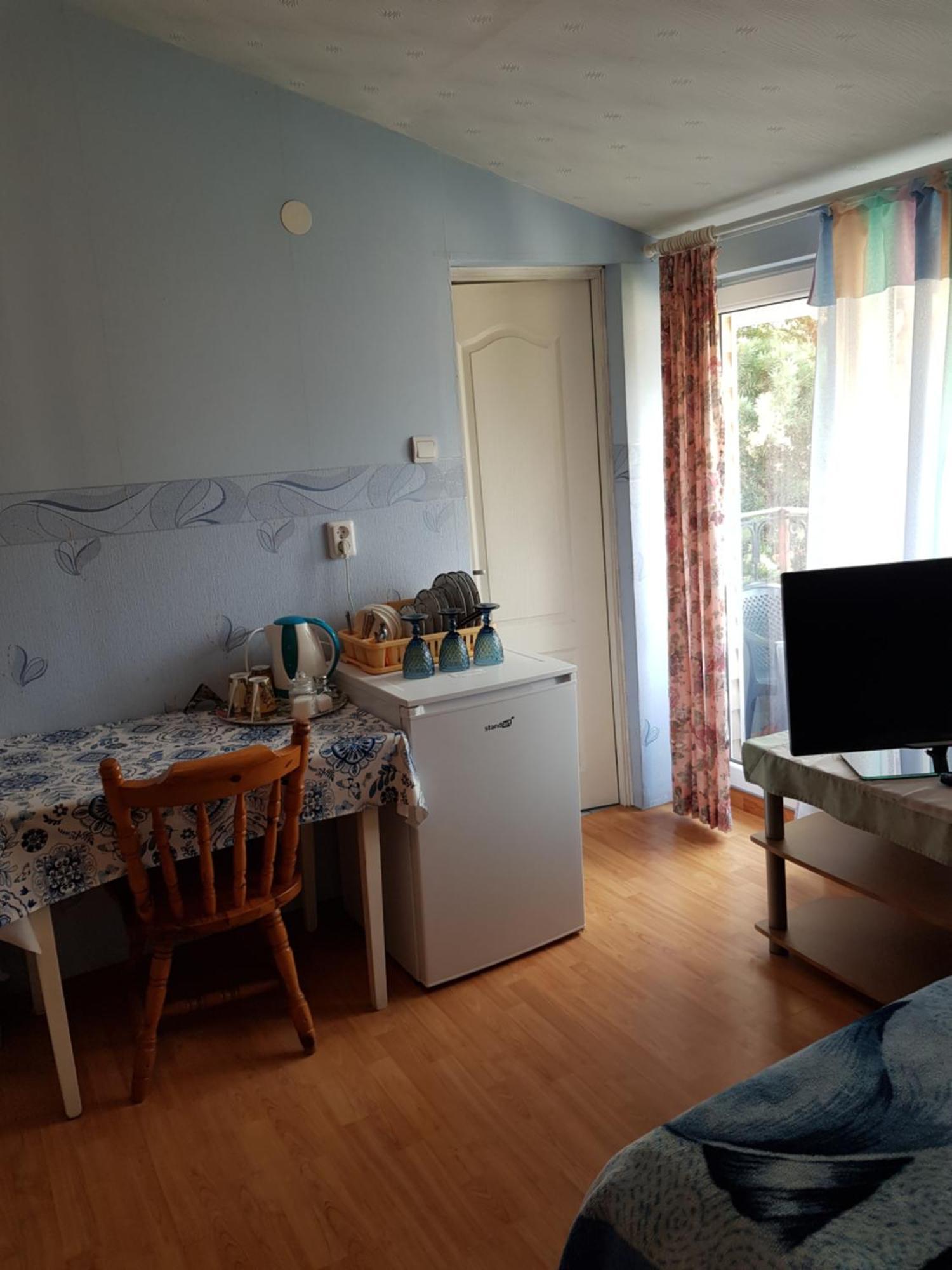 Netoli Parko Apartment Palanga Room photo