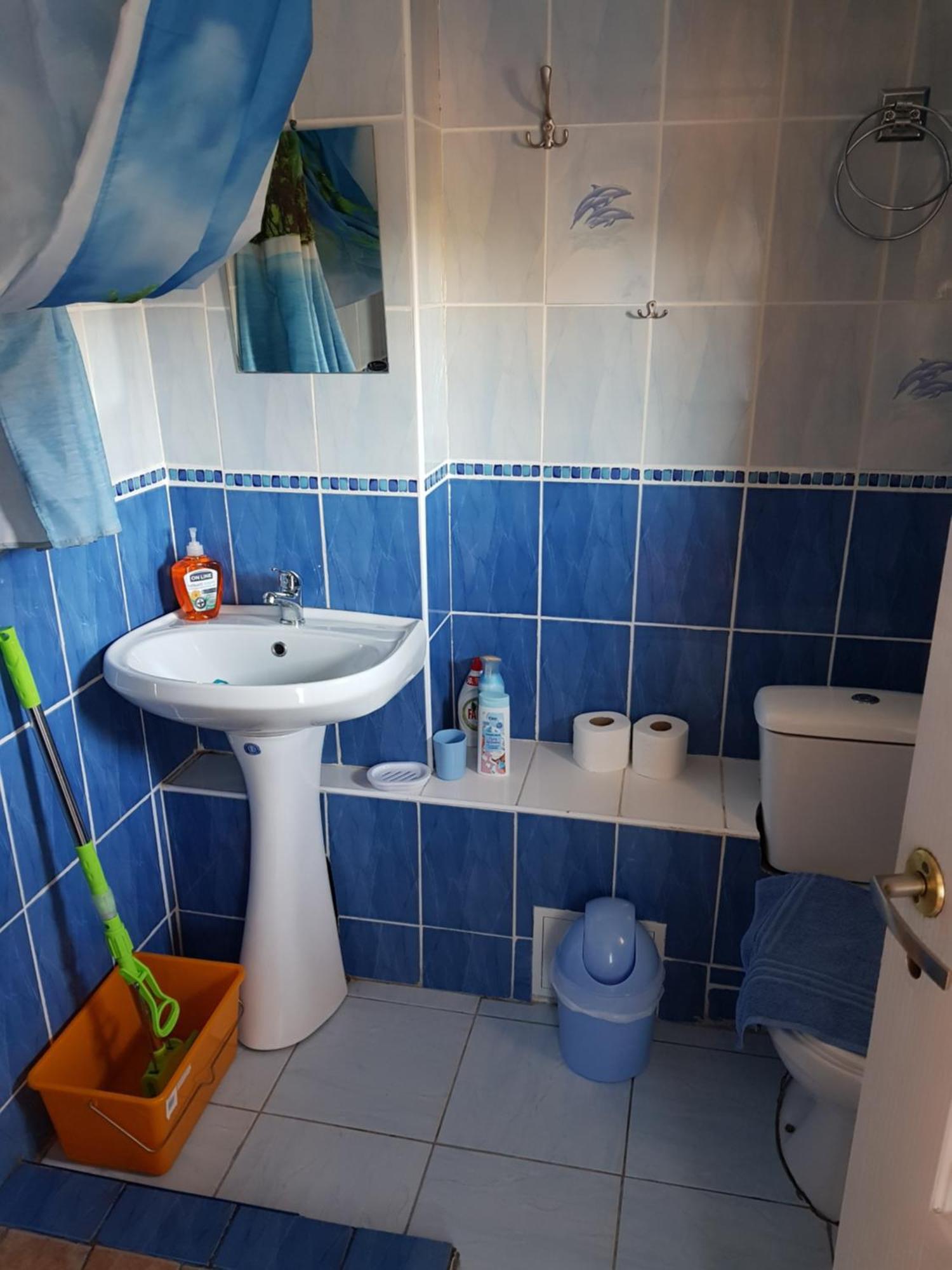 Netoli Parko Apartment Palanga Room photo