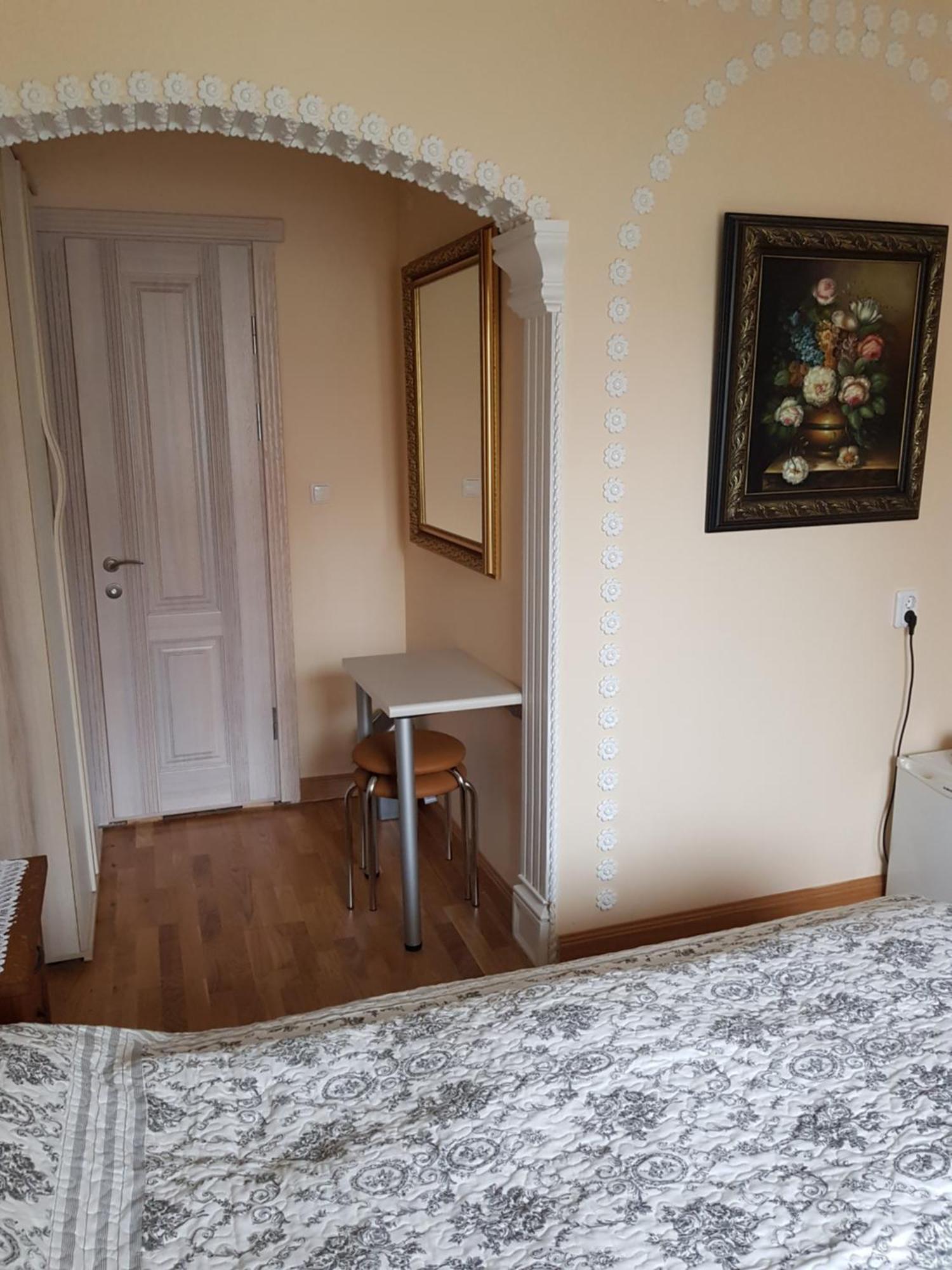 Netoli Parko Apartment Palanga Room photo
