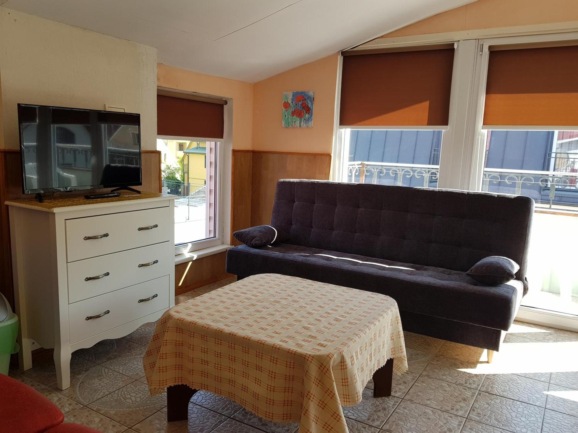 Netoli Parko Apartment Palanga Room photo