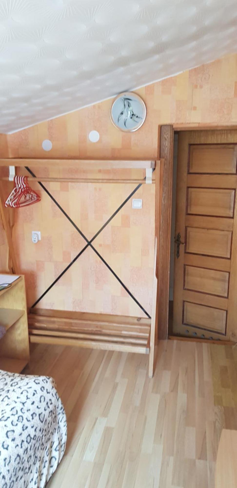 Netoli Parko Apartment Palanga Room photo